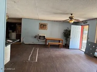 $79,900 | 1502 Eckford Street, Water Valley, MS 38965