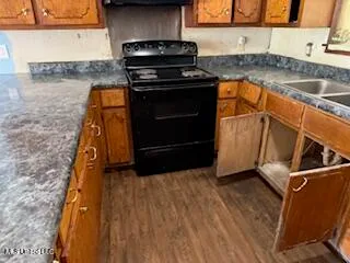 $79,900 | 1502 Eckford Street, Water Valley, MS 38965