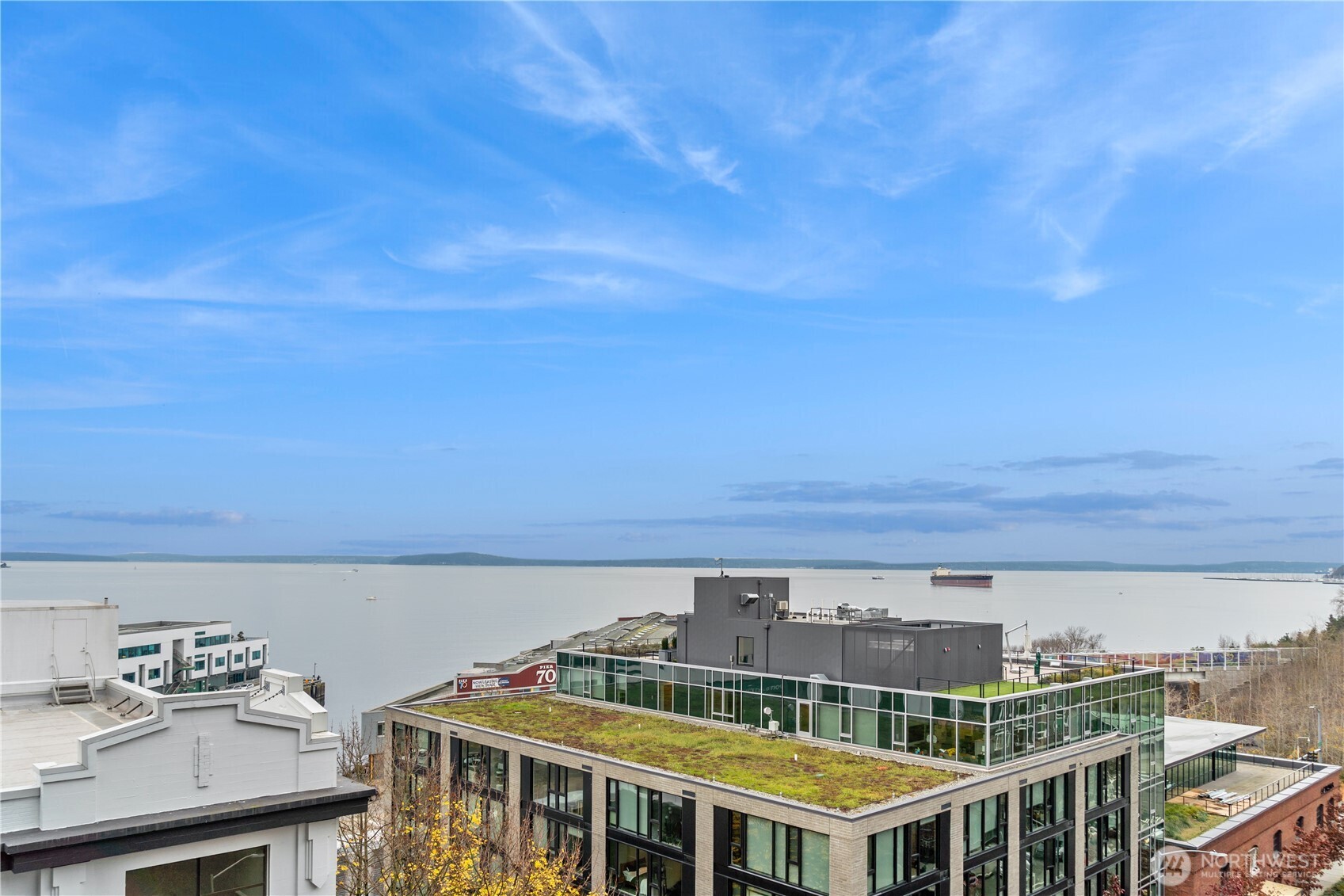 2716 Elliott Avenue, Unit 800 Seattle, WA 98121 - Photo 15 of 40