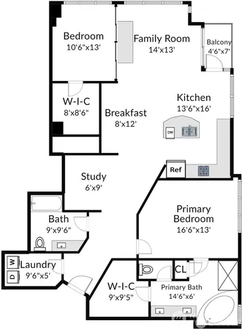 a picture of a book and a book