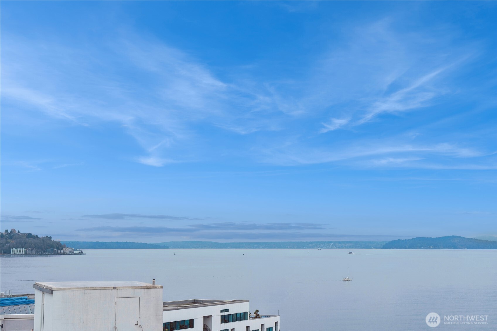 2716 Elliott Avenue, Unit 800 Seattle, WA 98121 - Photo 22 of 40 a view of a lake view