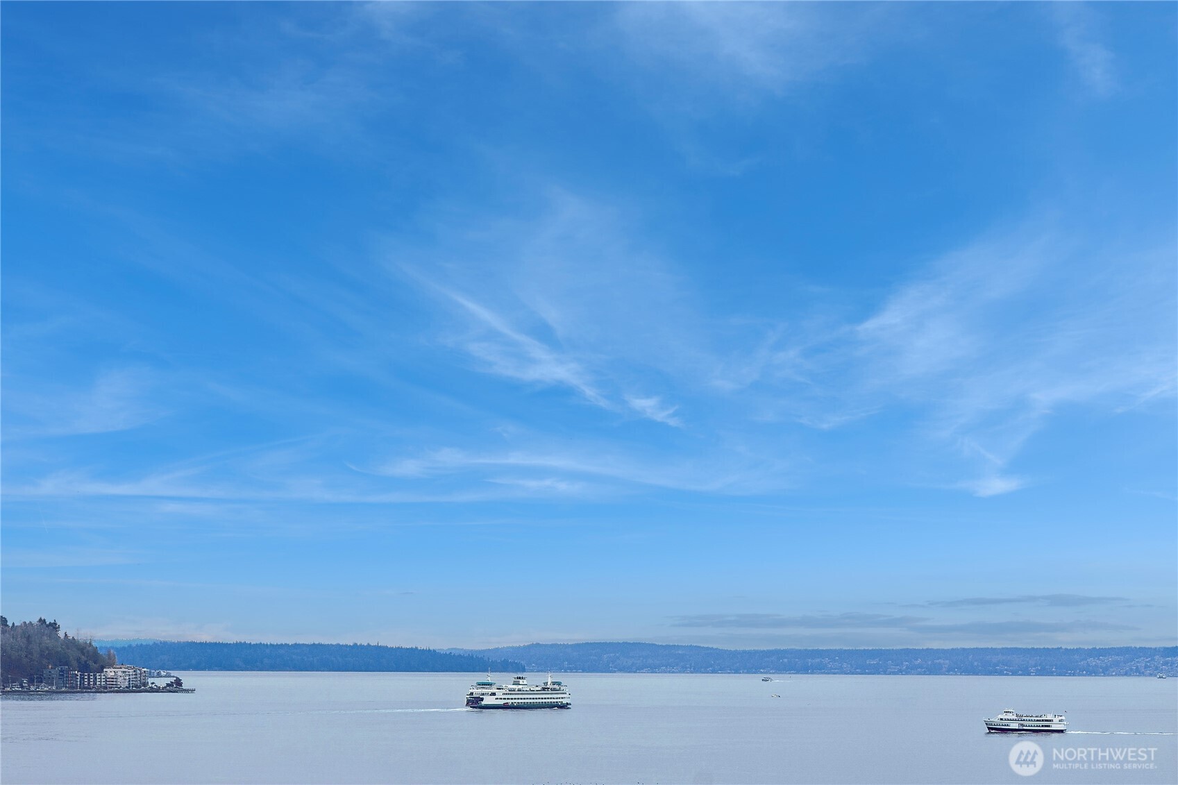 2716 Elliott Avenue, Unit 800 Seattle, WA 98121 - Photo 4 of 40 a view of ocean