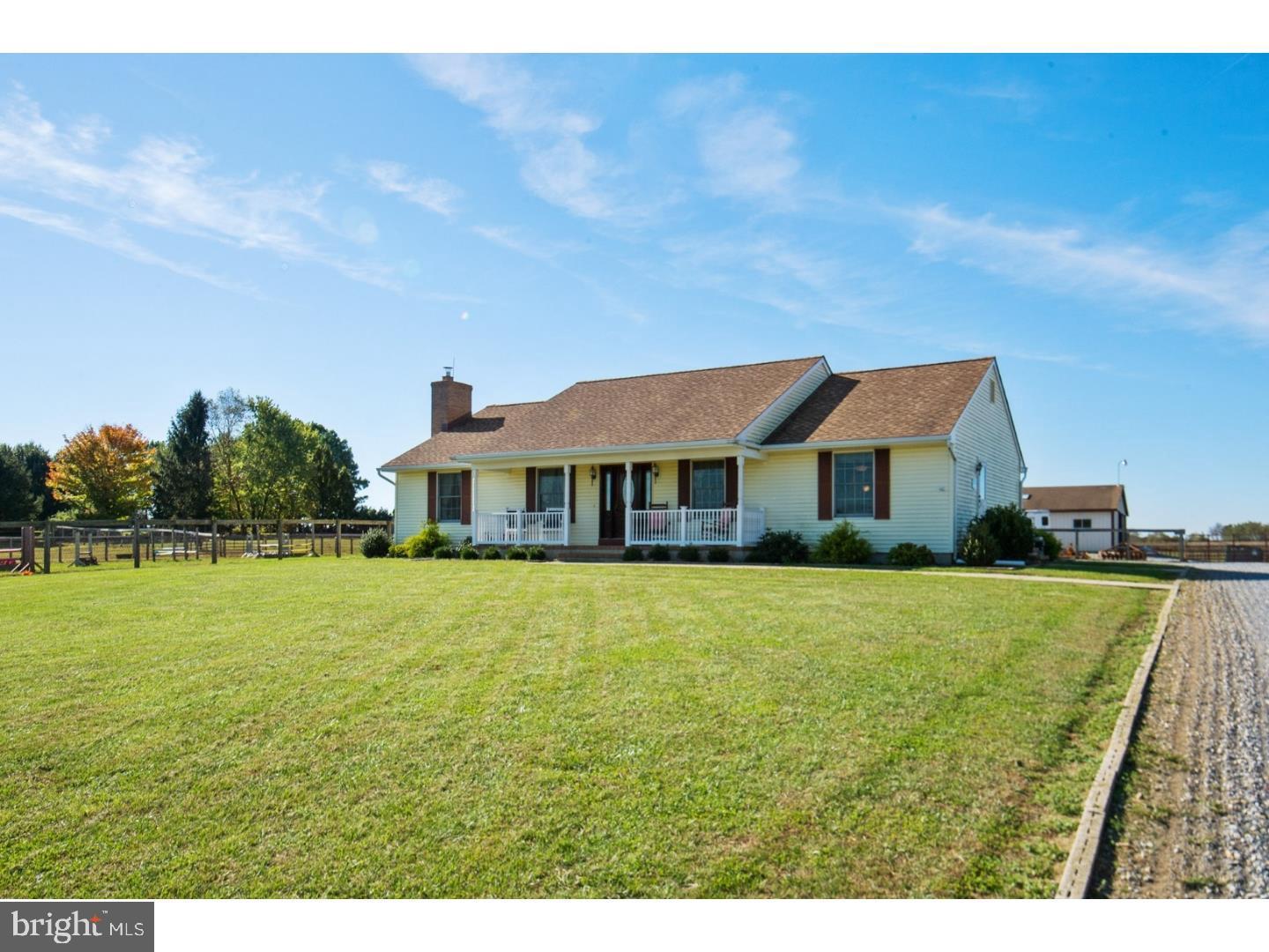 712 Barretts Run Road Shiloh, NJ 08353 - Photo 2 of 24