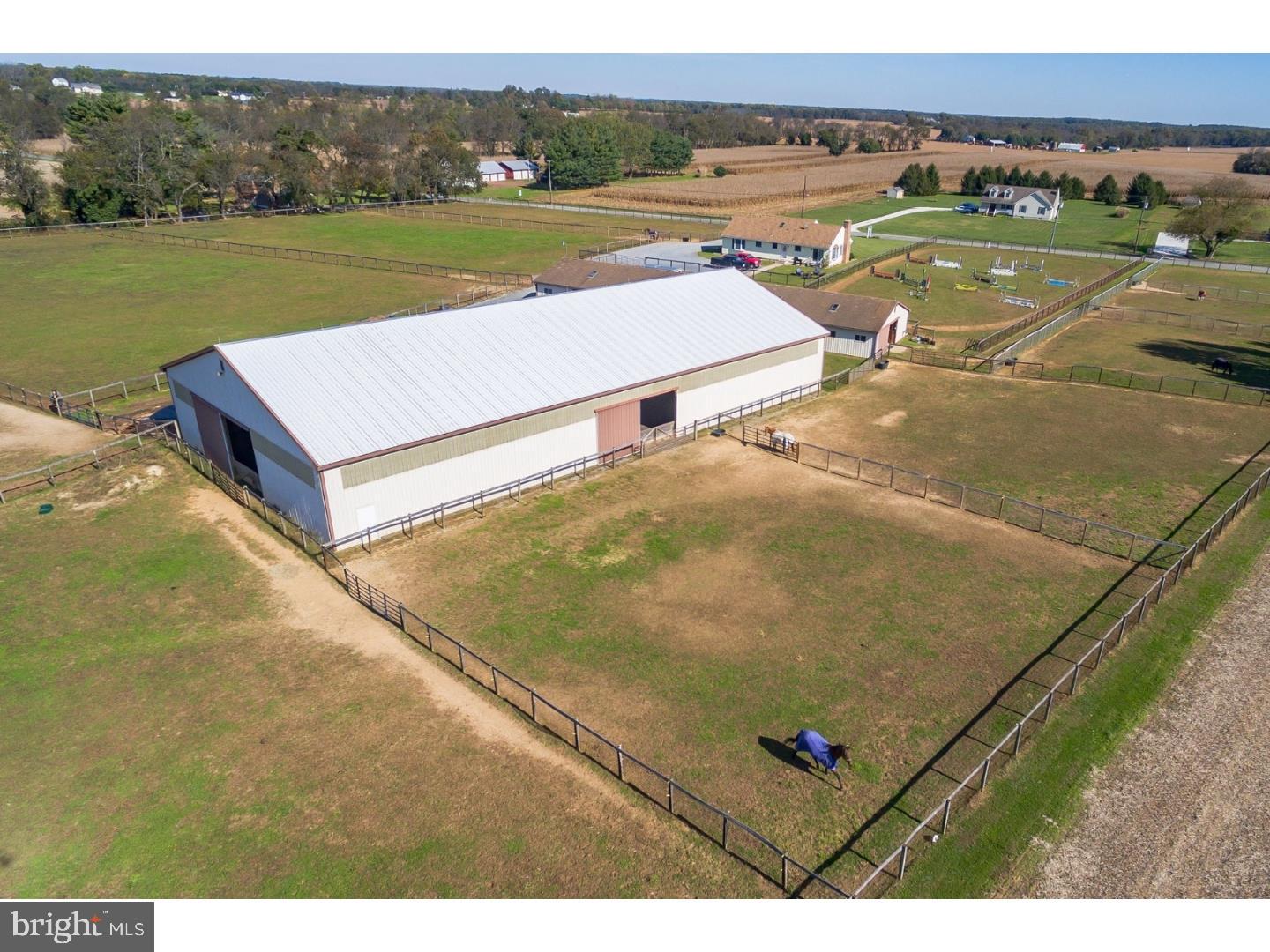 712 Barretts Run Road Shiloh, NJ 08353 - Photo 4 of 24