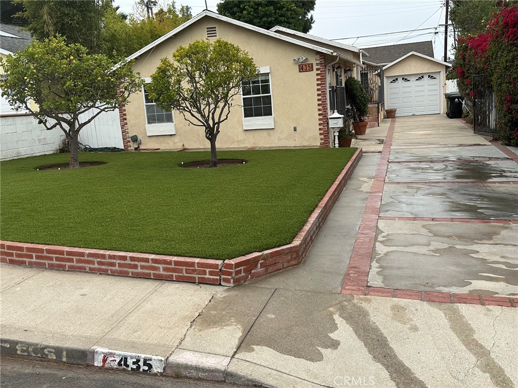 435 Talbert Street Playa del Rey, CA 90293 - Photo 1 of 20