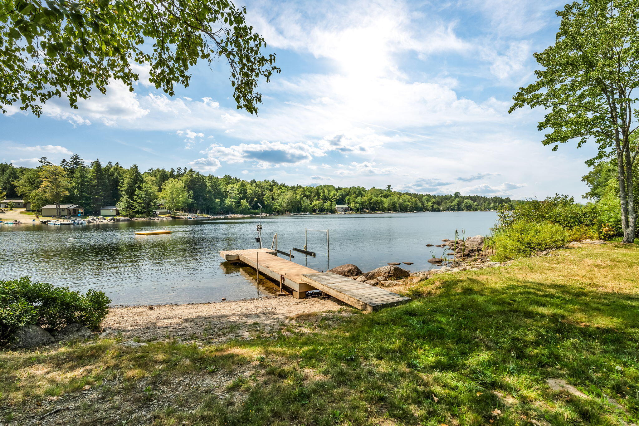 39 Pratt Lane Danforth, ME 04424 - Photo 47 of 72
