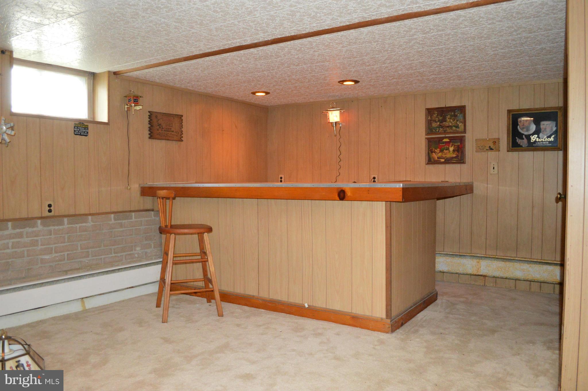 943 Bowleys Quarters Road Baltimore, MD 21220 - Photo 17 of 29 a view of an empty room