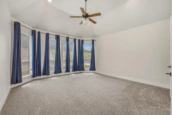 $549,000 | 198 Cedar Mountain Drive, Weatherford, TX 76085