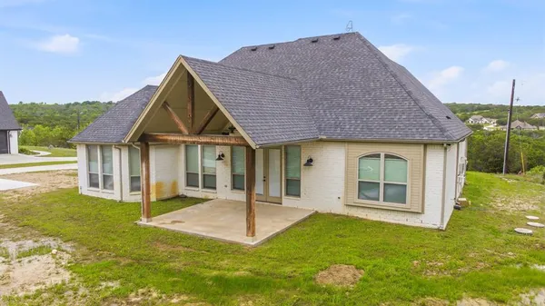 $549,000 | 198 Cedar Mountain Drive, Weatherford, TX 76085