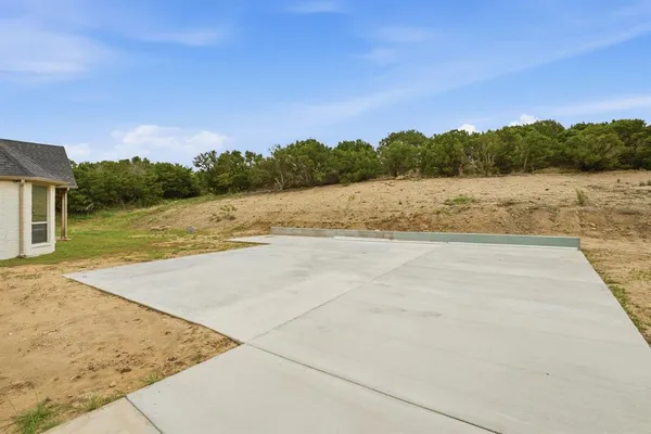 $549,000 | 198 Cedar Mountain Drive, Weatherford, TX 76085