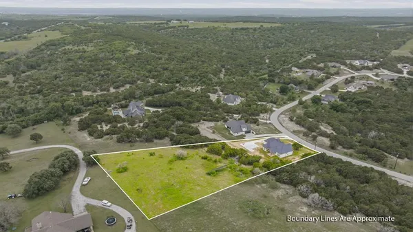 $549,000 | 198 Cedar Mountain Drive, Weatherford, TX 76085