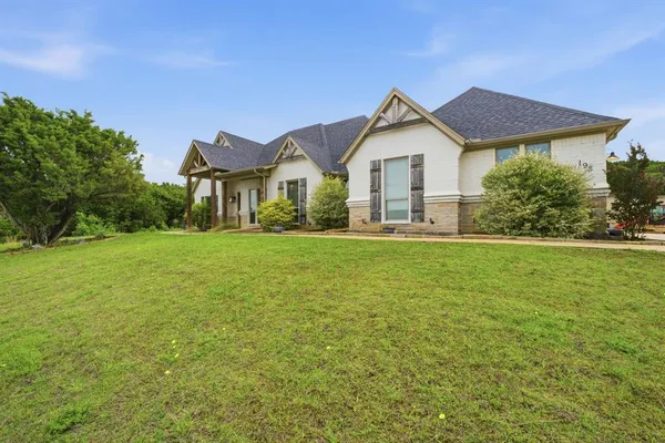 $549,000 | 198 Cedar Mountain Drive, Weatherford, TX 76085