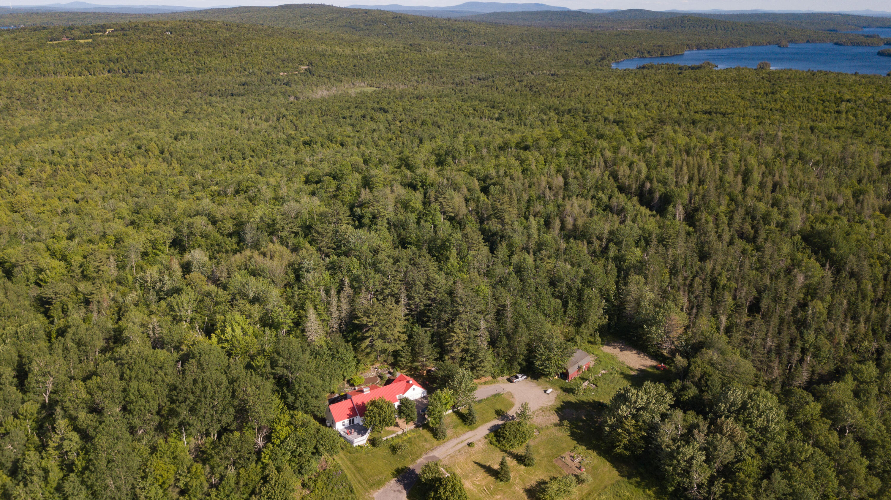 722 Enfield Road Lincoln, ME 04457 - Photo 63 of 66 DJI_0059