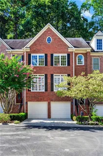 $615,000 | 4045 Ivey Gate, Brookhaven, GA 30341