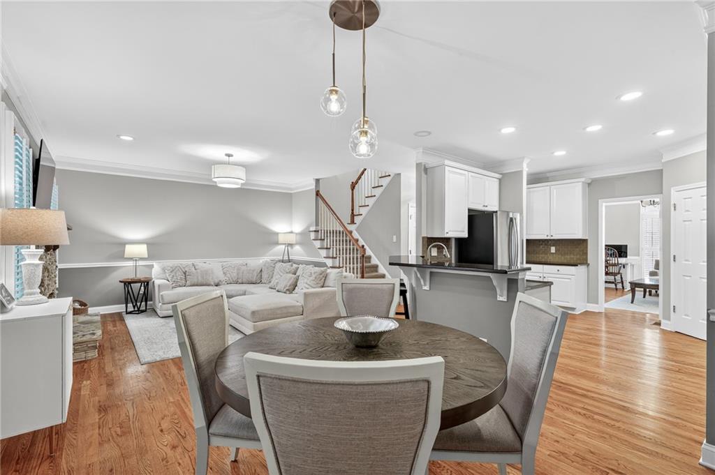 4045 Ivey Gate Brookhaven, GA 30341 - Photo 12 of 33