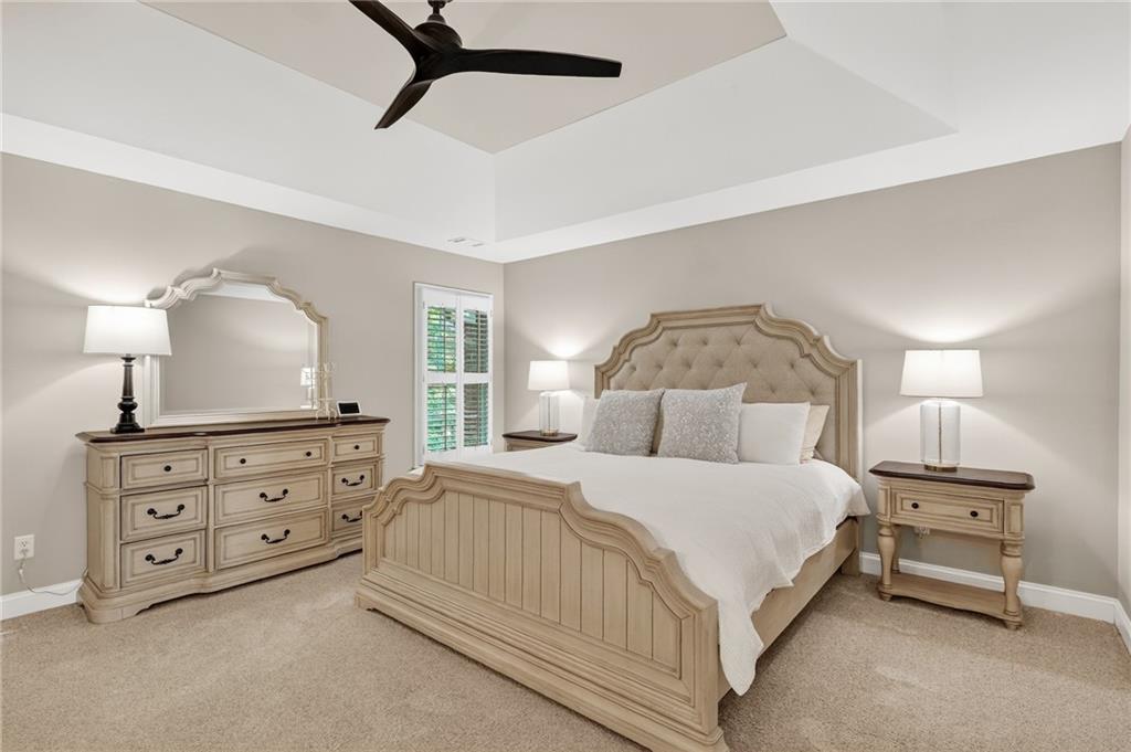 4045 Ivey Gate Brookhaven, GA 30341 - Photo 19 of 33