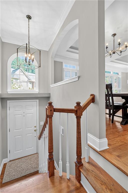 4045 Ivey Gate Brookhaven, GA 30341 - Photo 2 of 33