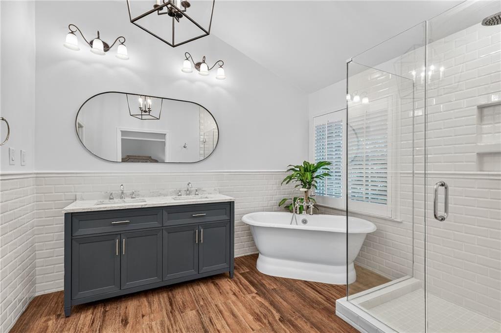 4045 Ivey Gate Brookhaven, GA 30341 - Photo 21 of 33