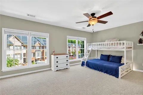 $615,000 | 4045 Ivey Gate, Brookhaven, GA 30341