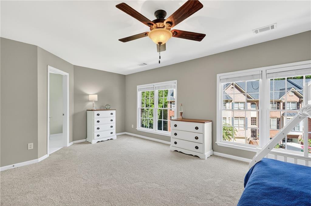 4045 Ivey Gate Brookhaven, GA 30341 - Photo 25 of 33