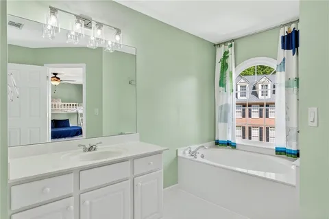 $615,000 | 4045 Ivey Gate, Brookhaven, GA 30341