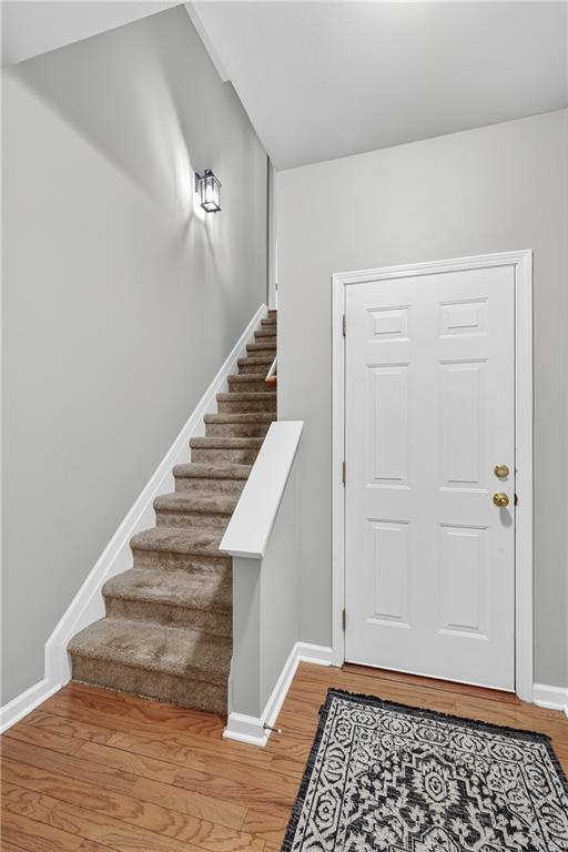 4045 Ivey Gate Brookhaven, GA 30341 - Photo 29 of 33