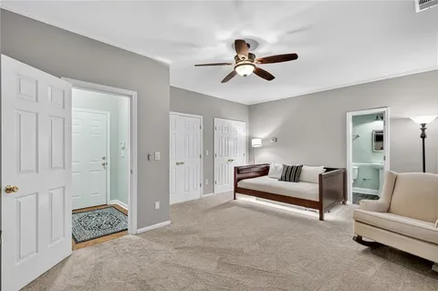 $615,000 | 4045 Ivey Gate, Brookhaven, GA 30341