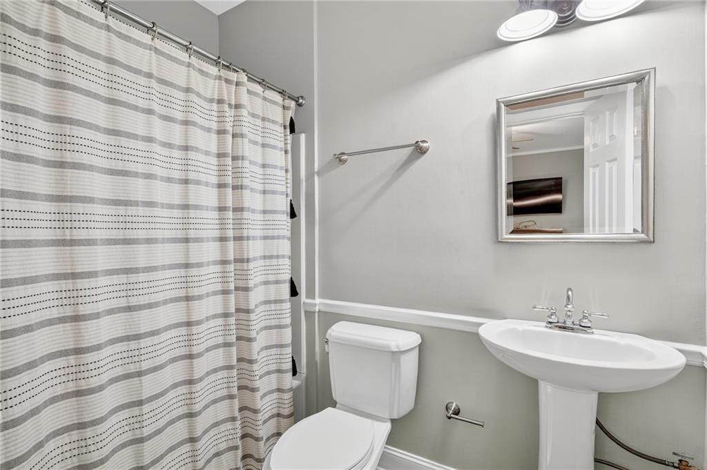 4045 Ivey Gate Brookhaven, GA 30341 - Photo 32 of 33