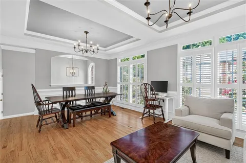 $615,000 | 4045 Ivey Gate, Brookhaven, GA 30341