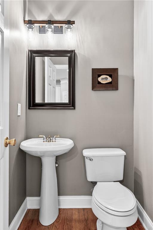 4045 Ivey Gate Brookhaven, GA 30341 - Photo 7 of 33