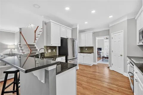 $615,000 | 4045 Ivey Gate, Brookhaven, GA 30341