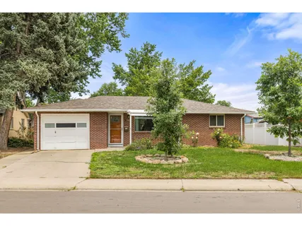 $439,000 | 1208 Juniper Street, Longmont, CO 80501