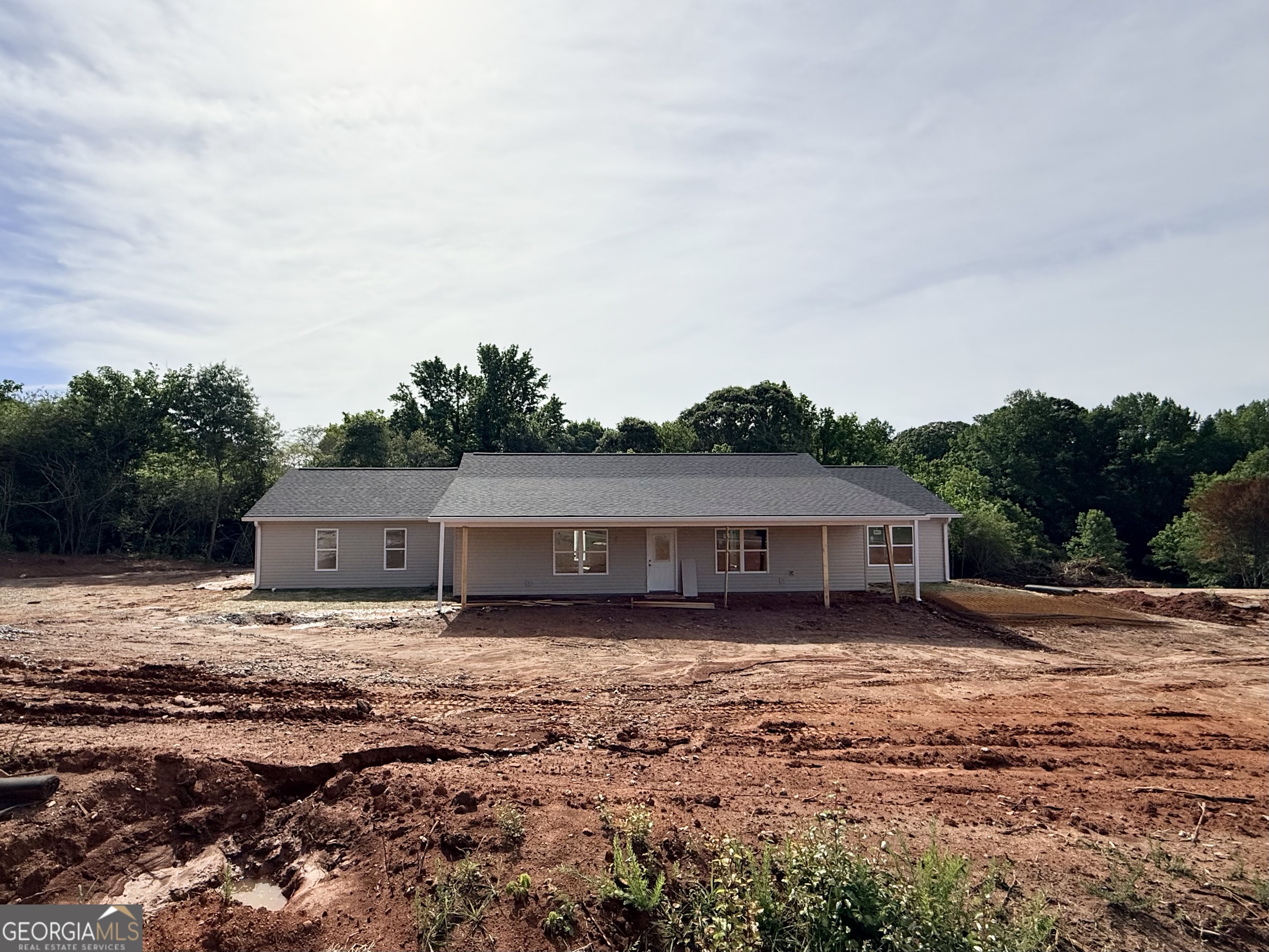 5683 Julian Baugh Road Lula, GA 30554 - Photo 2 of 4