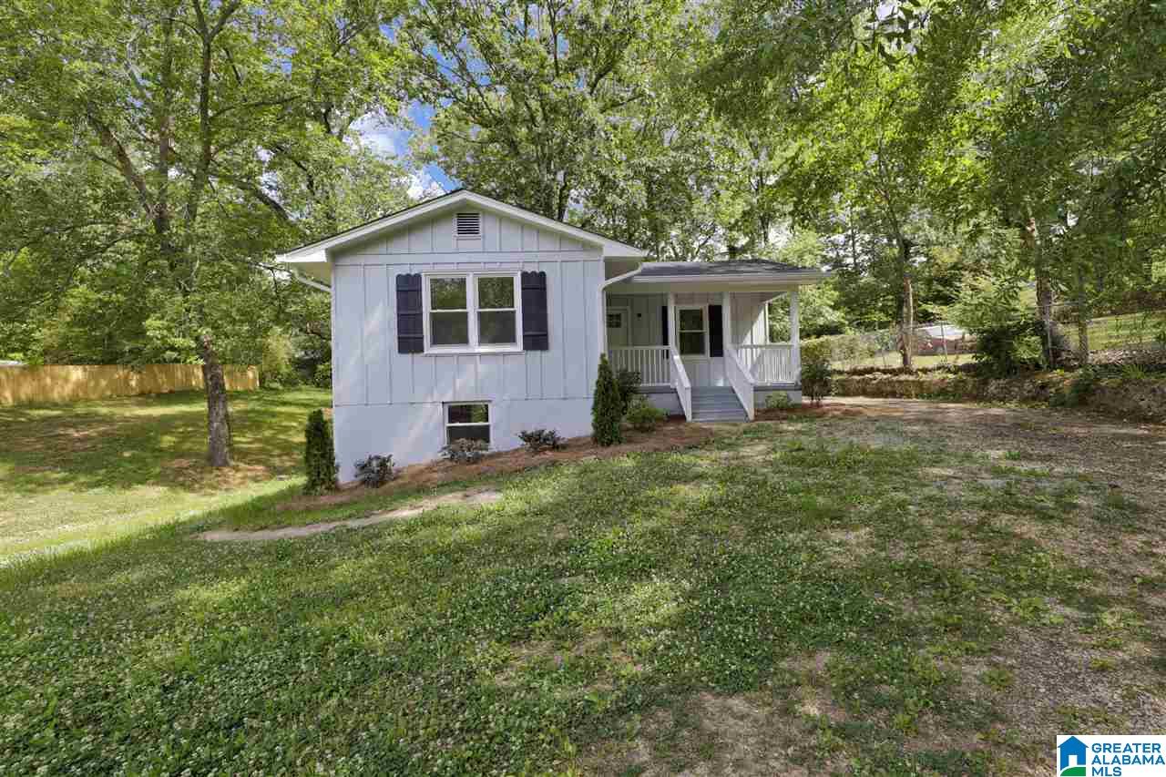 4530 Spearman Road Pinson, AL 35126 - Photo 1 of 15