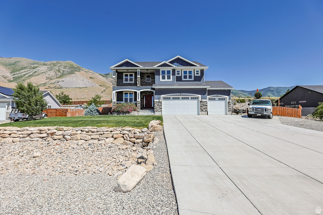 7816 North Buckhorn Road Tooele, UT 84074 - Photo 56 of 64