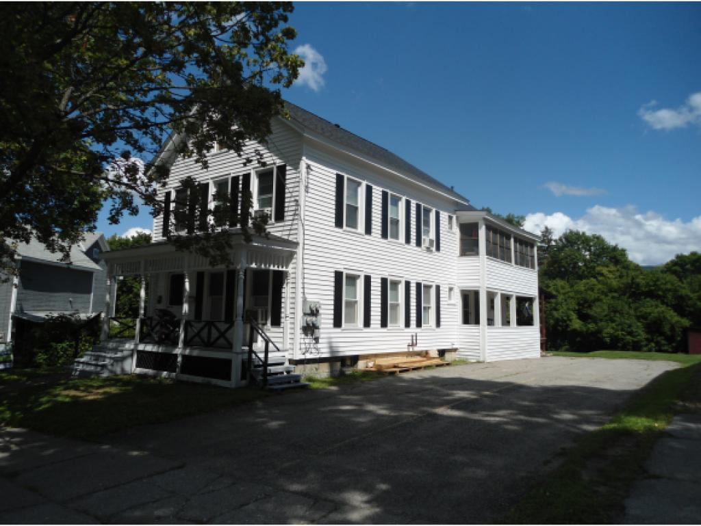 74 Brown Street Rutland, VT 05701 - Photo 1 of 11 Gallery Image 1