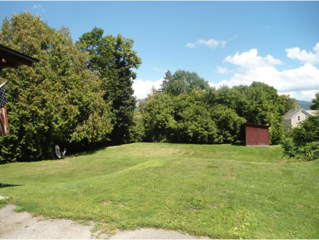74 Brown Street Rutland, VT 05701 - Photo 11 of 11 Gallery Image 11