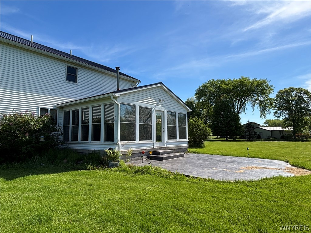 8474 Seaman Road Hartland, NY 14067 - Photo 44 of 50