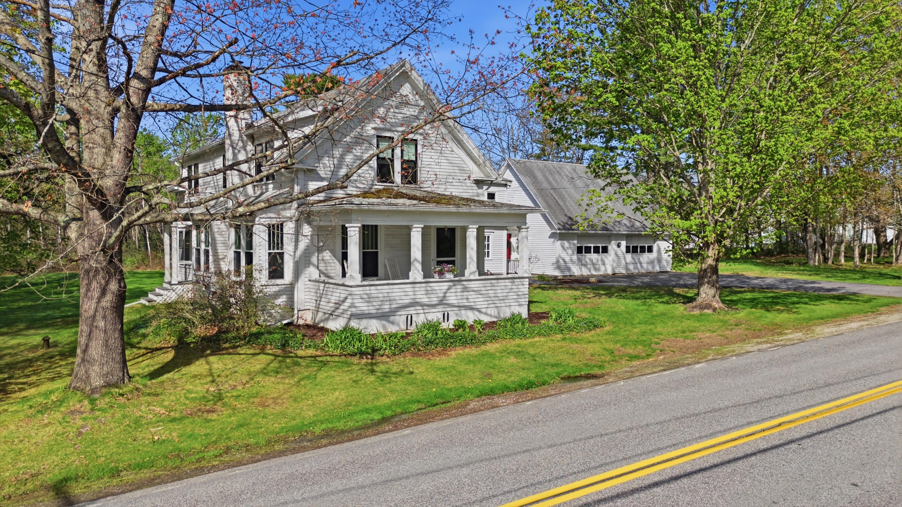 560 West Auburn Road Auburn, ME 04210 - Photo 65 of 88 560 West Auburn-77