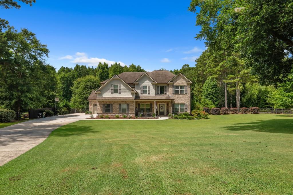 351-h D H D Atha Road Monroe, GA 30655 - Photo 3 of 88
