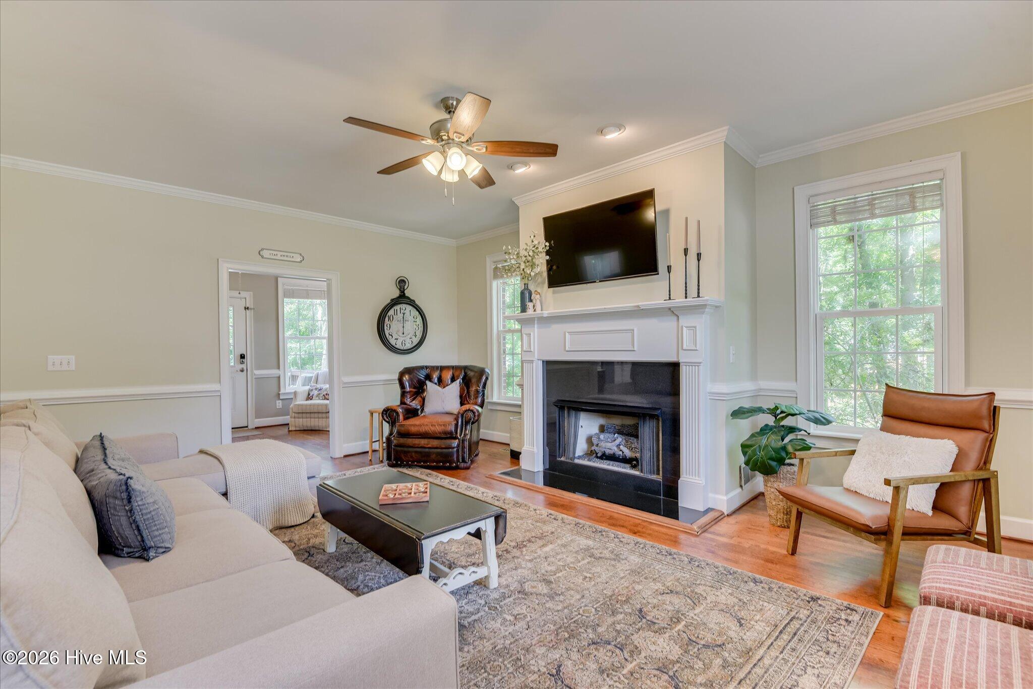 801 River Bluff Road North Augusta, SC 29841 - Photo 7 of 51 08-108