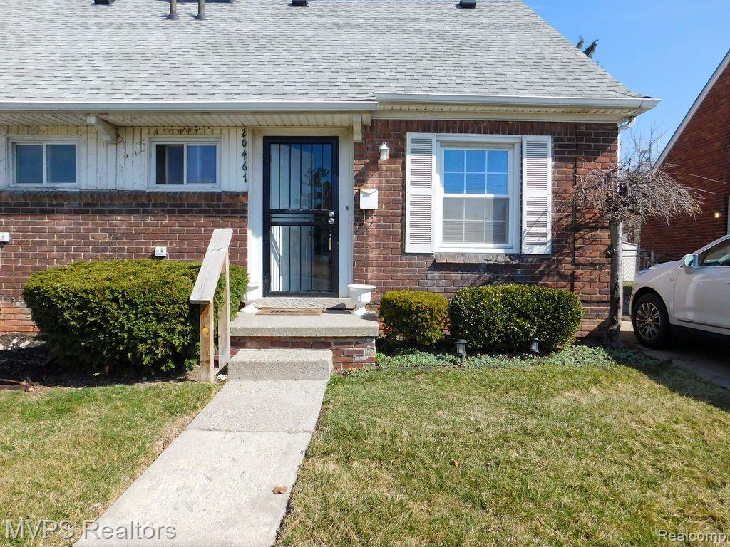 20467 Moross Road Detroit, MI 48224 - Photo 1 of 13