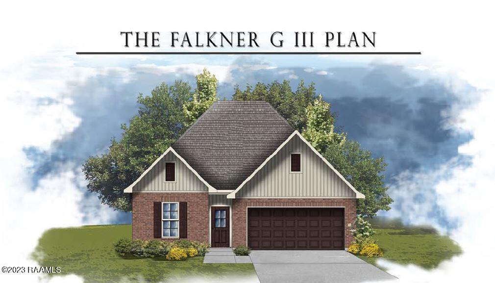 111 Gilded Lane Broussard, LA 70518 - Photo 9 of 9 FALKNER III G