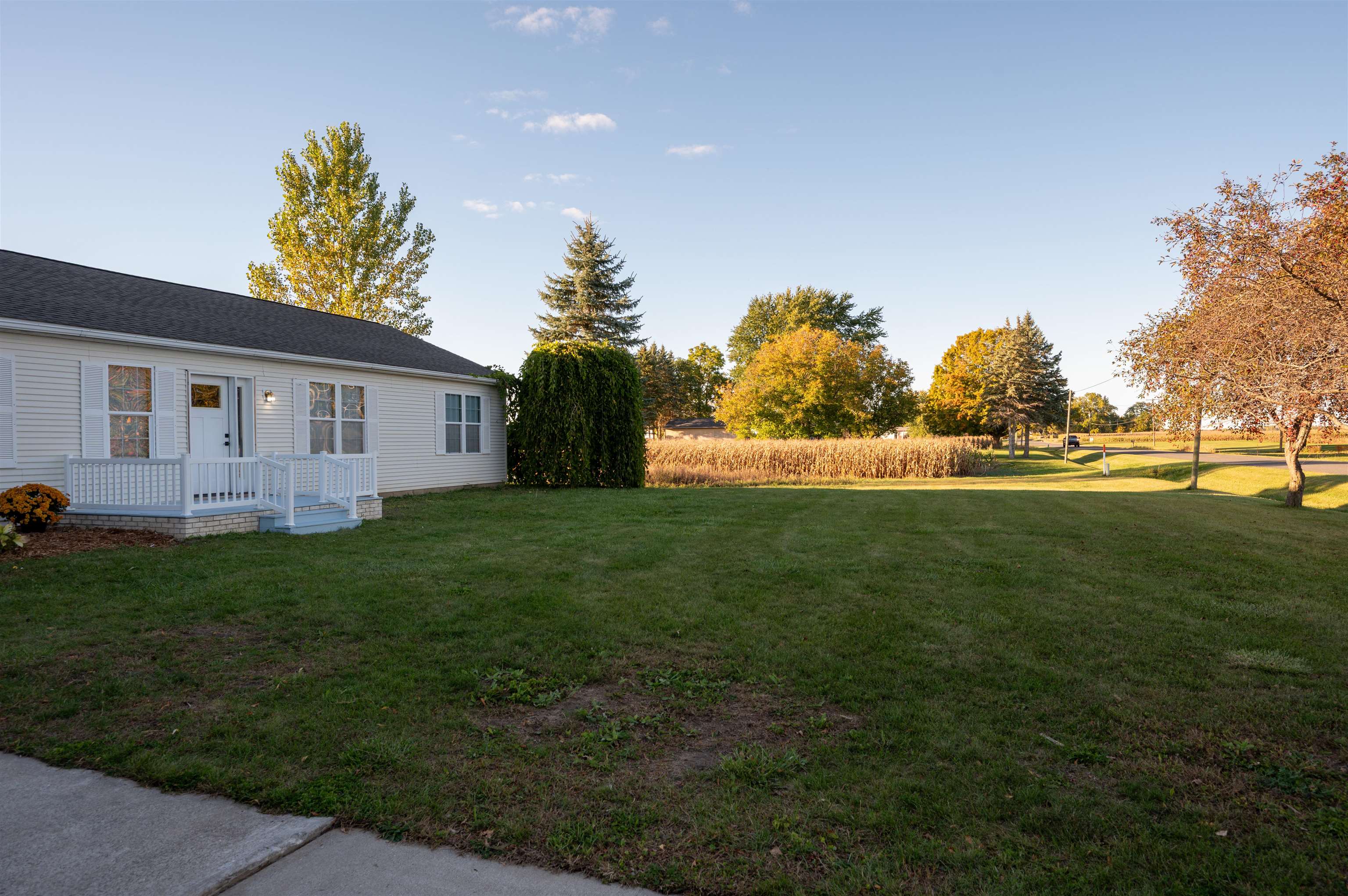 5433 North Hope Road Hope, MI 48628 - Photo 45 of 46