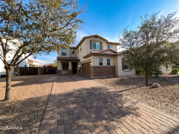 $670,000 | 1099 East Sourwood Drive, Gilbert, AZ 85298