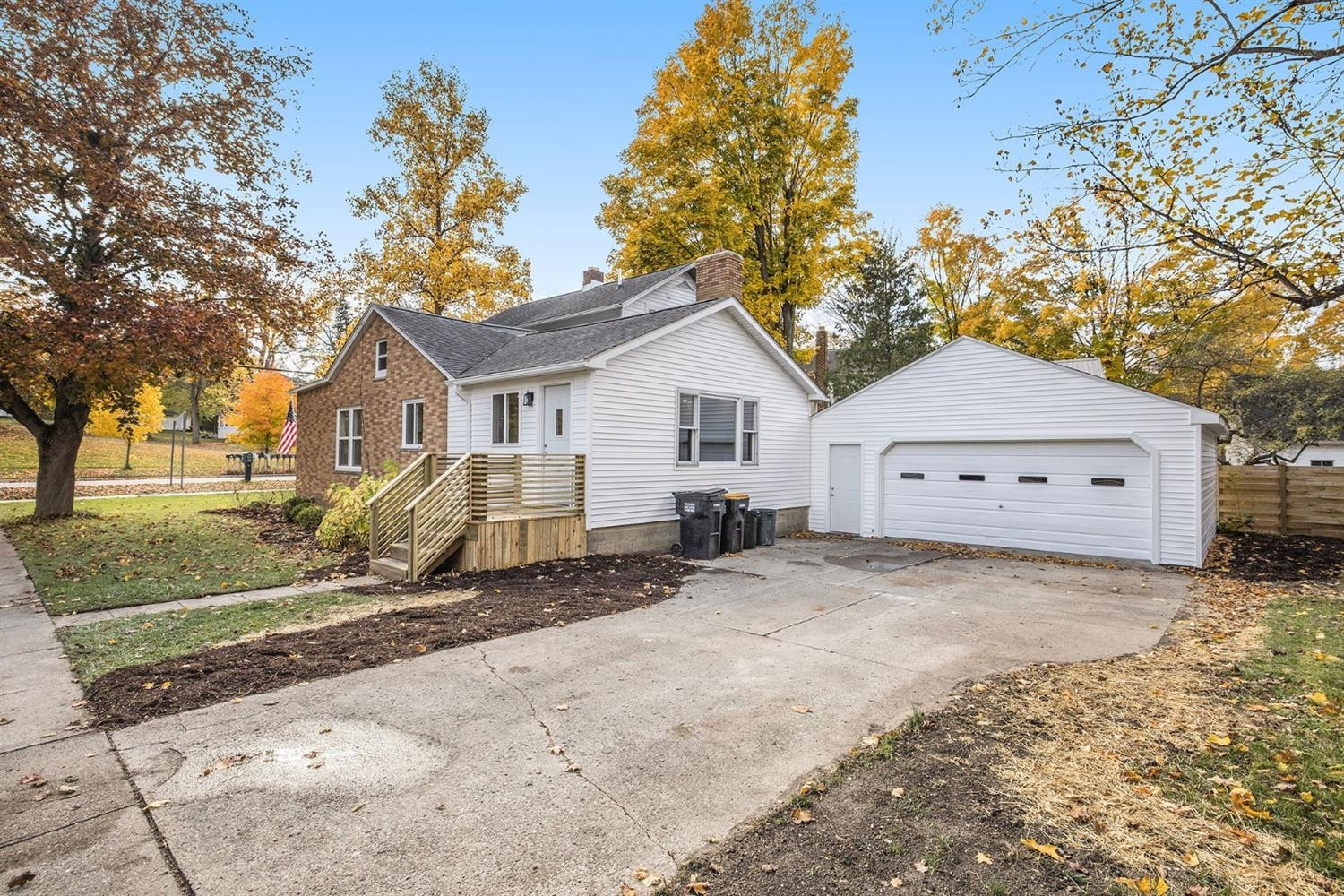 532 City Road Manchester, MI 48158 - Photo 11 of 13 Photo 11