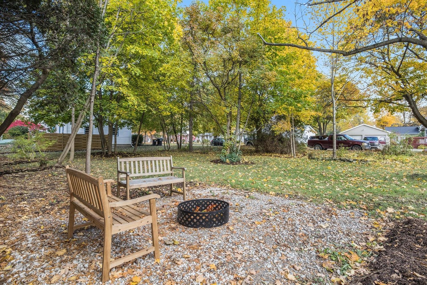 532 City Road Manchester, MI 48158 - Photo 12 of 13 Photo 12