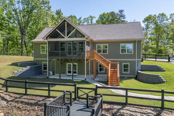 $629,000 | 475 Tater Tot Road, Jasper, GA 30143