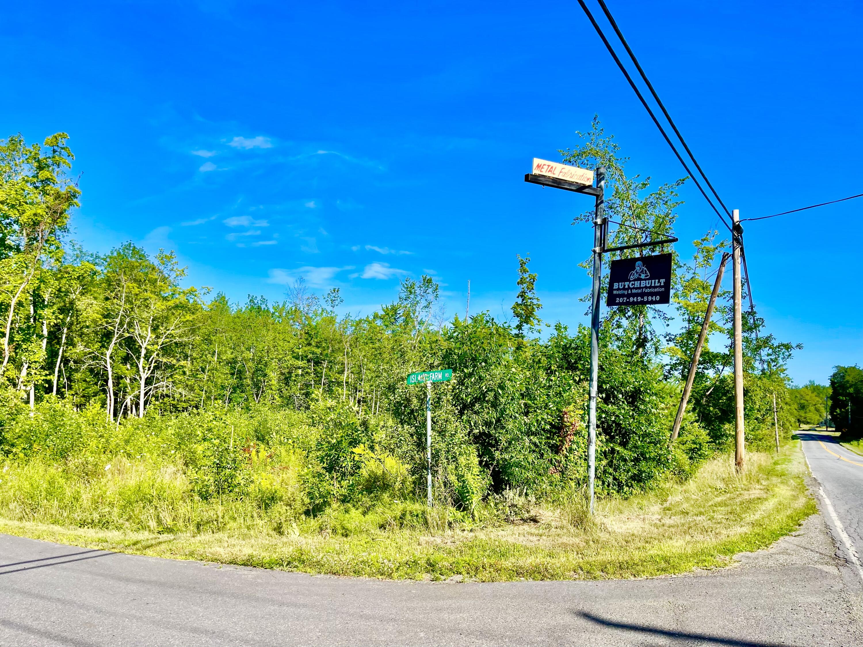 148 Kenduskeag Road Levant, ME 04456 - Photo 55 of 61 Extra Land