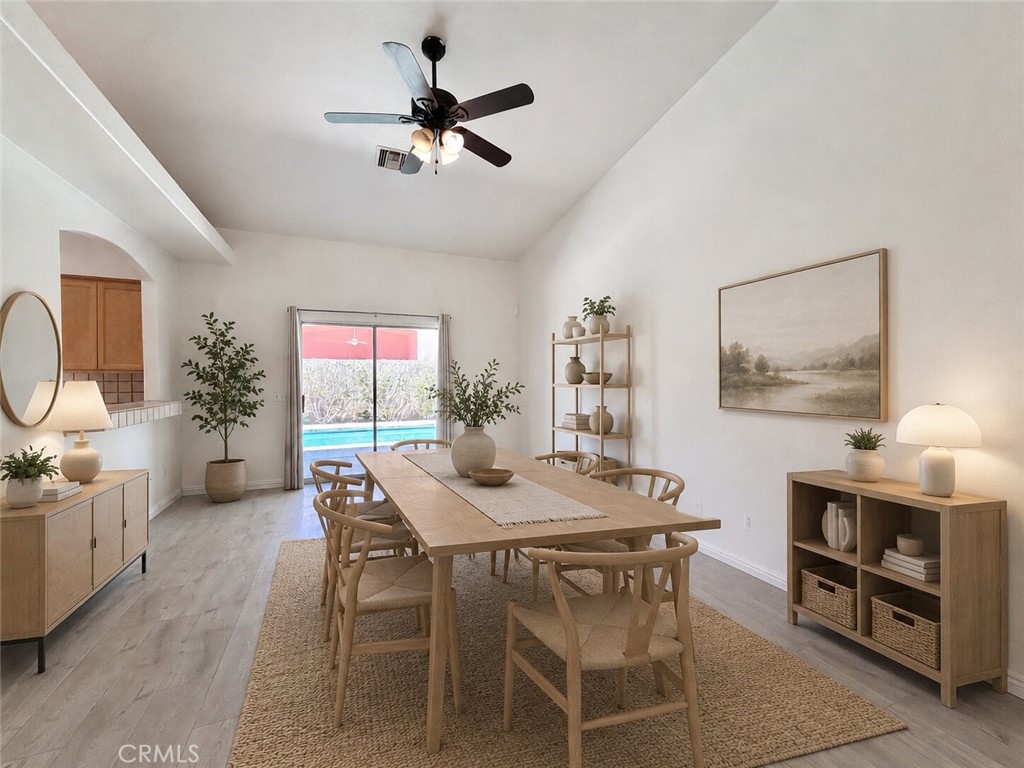 67900 Ontina Road Cathedral City, CA 92234 - Photo 6 of 27 Virtual Staging